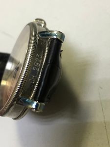 Б/в Годинник Chronoswiss ch2823 01-200900833