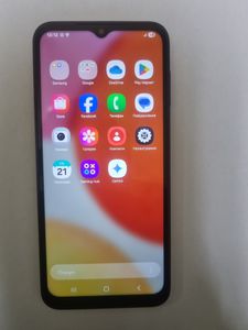 Б/в Мобільний телефон Samsung galaxy a14 4/128gb 01-200900306