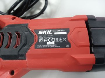 Б/в Шабельна пила Skil sw1e4961aa 01-200900940