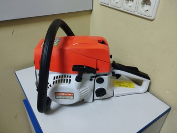 Б/в Пила ланцюгова Dnipro-M бп-4500-2 01-200901101