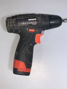 Б/в Шурупокрут Dnipro-M cd-12cx compact 01-200900636