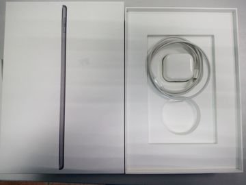 Б/у Планшет Apple ipad 10.2 2021 wi-fi 64gb 01-200901943