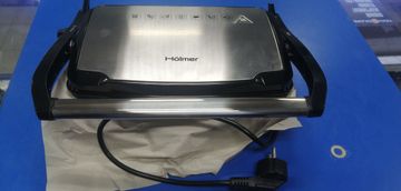 Б/у Гриль Holmer hcg-160 01-200901805