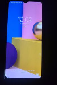 Б/в Мобільний телефон Samsung galaxy a12 3/32gb 01-200902401