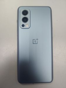 Б/в Мобільний телефон Oneplus oneplus nord 2 8/128gb 01-200902420