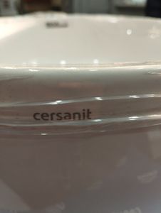 Б/в Умивальник Cersanit crea k114-020 01-200902879