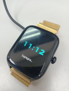 Б/в Смарт-годинник Gelius pro gp-sw012 amazwatch gts 01-200902090