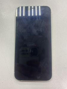 Б/в Мобільний телефон Apple iphone 12 256gb 01-200901773