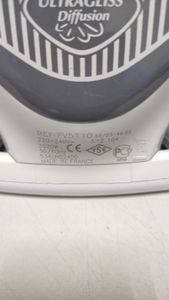 Б/в Праска Tefal fv5110 01-200902480