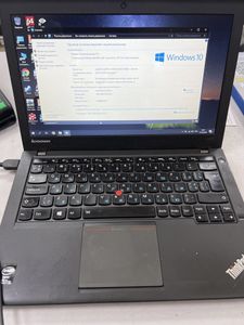 Lenovo 14/core i5-4300u ddr3/4gb ddr4/hdd *відсутній/ssd 240 gb/*інтегрована