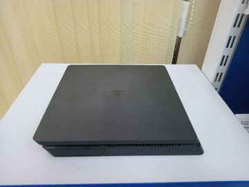 Б/в Ігрова приставка Sony playstation 4 1tb 01-200902513