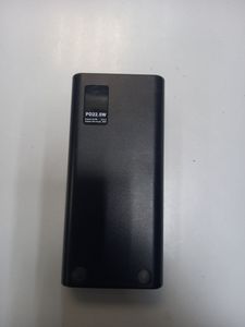 Б/в Повербанк Bygp k7 20000mah 22.5w 01-200902901