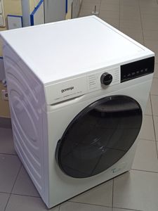 Б/у Стирально-сушильная машина Gorenje wd2a964ads 01-200903101