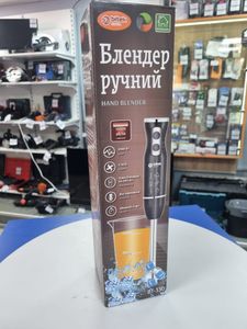 Б/в Блендер Bitek bt-323 16-000271495