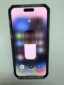 Б/в Мобільний телефон Apple iphone 14 pro max 256gb 01-200903106