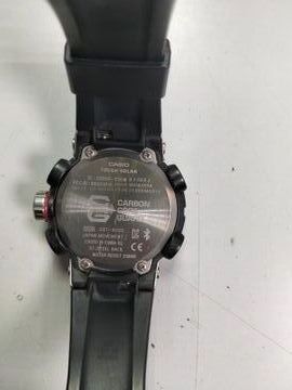Б/у Часы Casio g-shock gst-b200 01-200902277