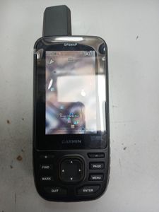 Б/в Gps-навігатор Garmin gpsmap 67 01-200903813
