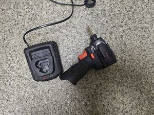 Б/у Шуруповерт Dnipro-M td-12 1акб зп 01-200903460