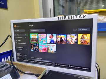 Б/в Ігрова приставка Microsoft xbox one x 1tb 01-200904361