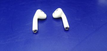 Б/в Навушники Apple airpods 2nd generation a1602, a2031, a2032 01-200903942