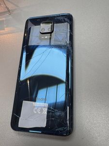 Б/у Мобільний телефон Xiaomi redmi note 9 pro 6/64gb 01-200904294