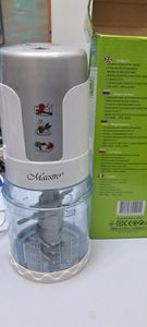 Б/в Блендер Maestro mr-580 01-200904923