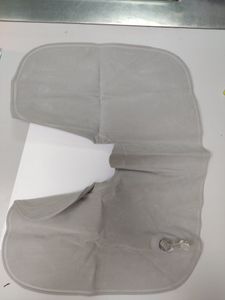 Б/в Подушка масажна Nackenkissen neck pillow 01-200904991