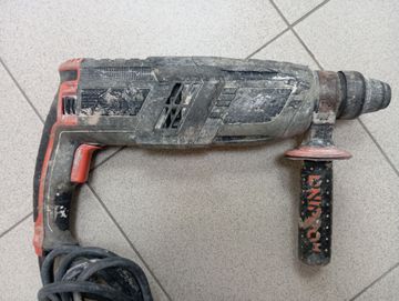 Б/в Перфоратор Dnipro-M rh-100 01-200870317