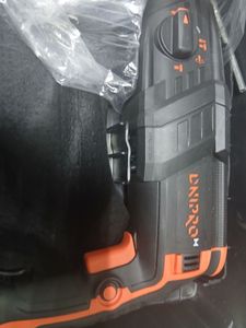 Б/в Перфоратор Dnipro-M rh-100q 01-200904812