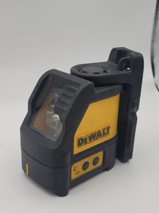 Б/в Лазерний нівелір Dewalt dw088cg 01-200871908