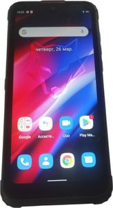 Б/в Мобільний телефон Ihunt cyber wolf 4g 4/64gb 01-200903934
