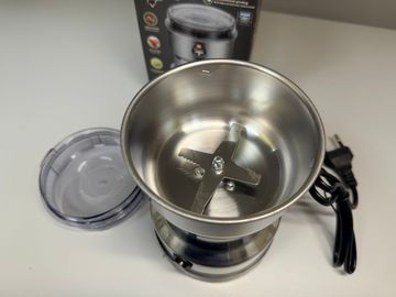 Б/в Кавомолка Bitek bt 7113 16-000275988