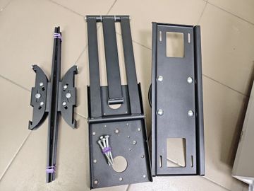 Б/у Кронштейн Квадо к-55 01-200905630