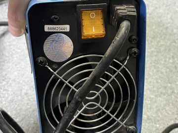 Б/в Зварювальний апарат Tesla Weld mma 265 01-200905790