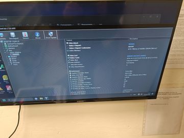 Б/у Системный блок Пк amd ryzen 5 4500/ram 16 gb/hdd відсутній/ssd 512 gb/nvidia rtx 3050 (geforce) 8gb gddr6 128bit 01-200904862