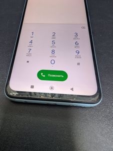 Б/в Мобільний телефон Xiaomi redmi note 9 3/64gb 01-200903879