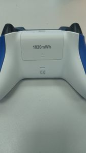 Б/в Геймпад Microsoft xbox series x s wireless controller 01-200906124