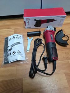 Б/в Шліфмашина кутова Vitals master ls1275ht 16-000275585