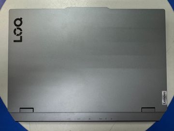 Б/в Ноутбук Lenovo 15/ryzen 5 7235hs ddr5/16gb ddr5/hdd *відсутній/ssd 512 gb/geforce rtx3050 6gb 01-200904332