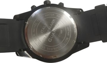 Б/в Годинник Guardo 012758 01-200904039