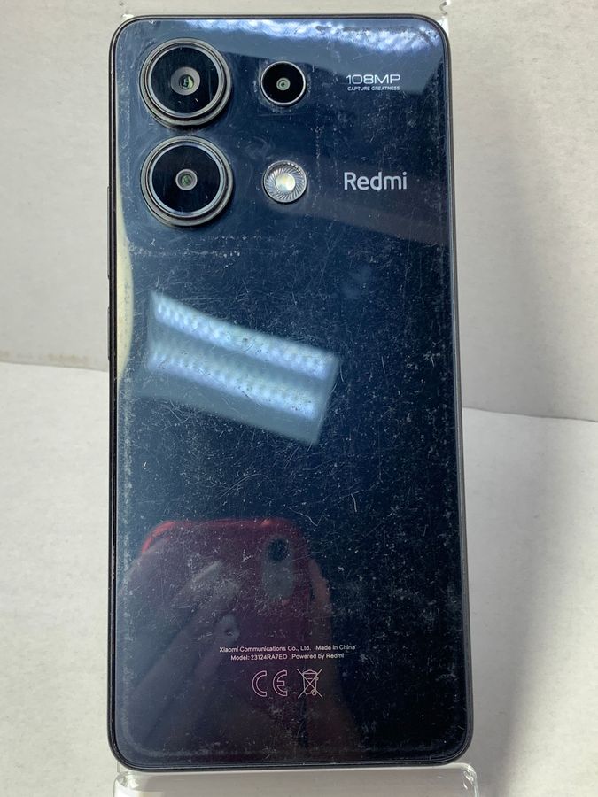 redmi note 13 4g 6/128gb