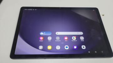 Б/в Планшет Samsung galaxy tab a9+ 2025 5g 8/256gb 01-200858332