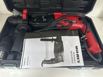 Б/в Перфоратор Vitals ra 2680sq 16-000275799