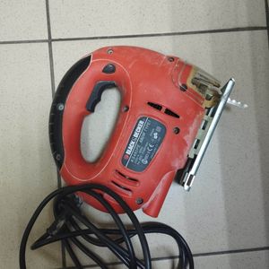 Б/в Електролобзик Black&Decker ks500 01-200906865