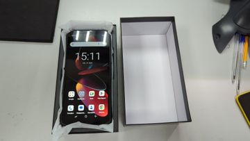 Doogee blade 10 pro energy 6/256gb