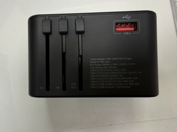 Б/в Мережевий зарядний пристрій Remzona jy-309 ultra 100w 01-200906835