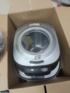 Б/у Мультиварка Tefal rk812b32 01-200907426