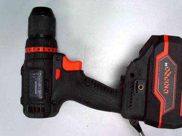 Б/в Шурупокрут Dnipro-M cd-201hbc compact 1акб 4ah зп 01-200906961