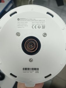 Б/у Электрочайник Xiaomi electric kettle 2 lite 01-200907039