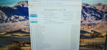 Б/в Ноутбук Acer 15/core 3 n355 ddr4/16gb ddr4/hdd *відсутній/ssd 512 gb/*інтегрована 01-200906618